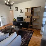 Appartement Zora *