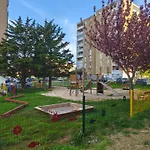 Zora Apartment
