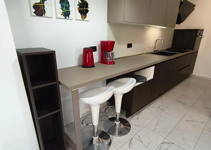 Apartment Zora