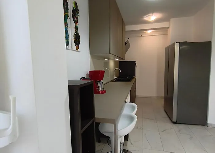 Apartment Zora
