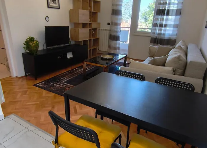 Apartment Zora