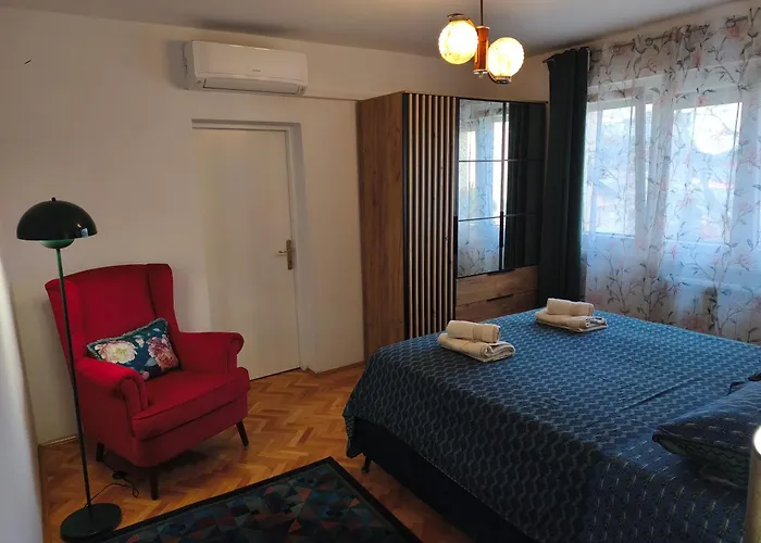 Apartment Zora Pula